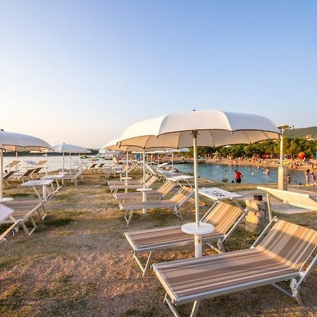 House Sunny Rock Baska Villa ภายนอก รูปภาพ